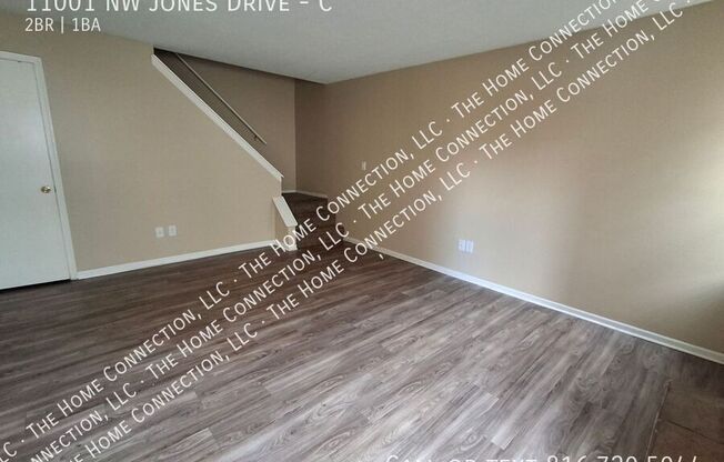 11001 NW JONES DR