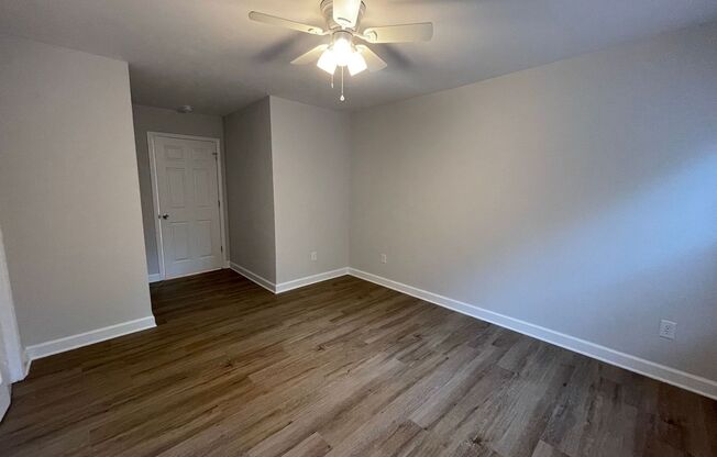 NEW CONSTRUCTION! Available August 2026!