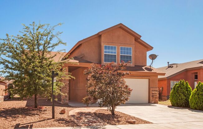 Immaculate Two Story Home Located In Upper Valley with REFRIGERATED AIR!