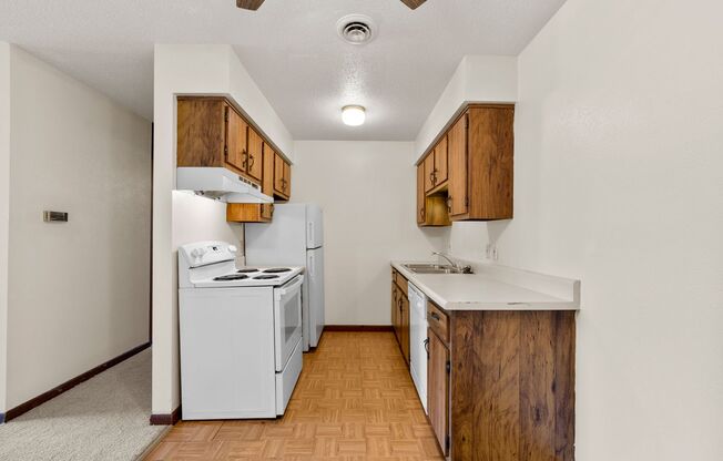 Ziggy Place on Fifth