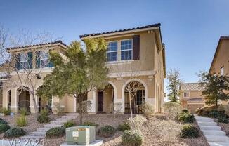 3077 CAMINO SERENO AVE