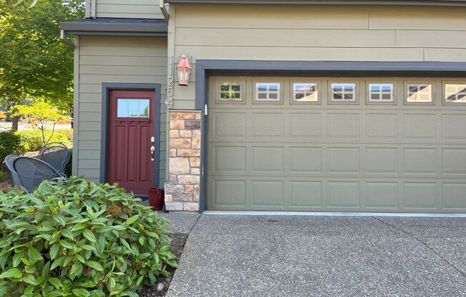 Live Smart in This Sleek & Spacious 3BR Townhome with Great Flow