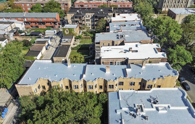 6124-28 S. Ingleside Ave.