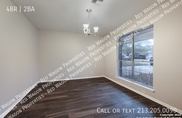 3206 QUAKERTOWN DR