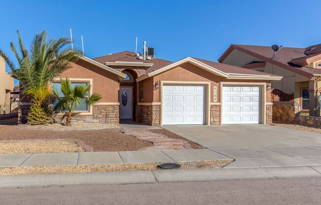 Exquisite Eastside home for Rent