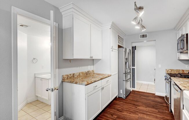 Stunning Summerlin Townhome!