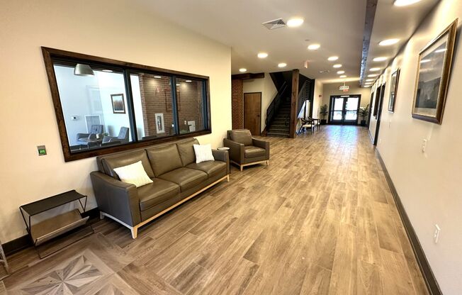 Luxury Apartments Available at 409 WEST in Chalfont, PA!