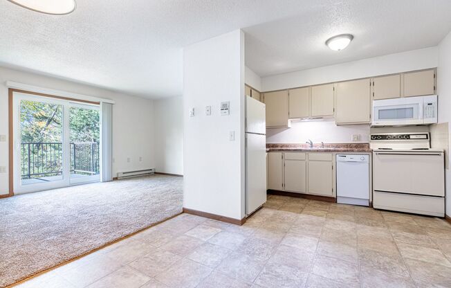 Clearwater River Apartments