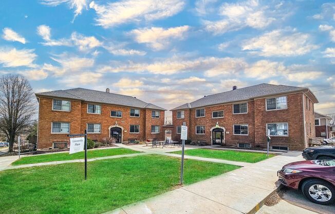 University Place Apartments