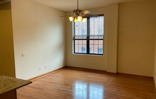 Pine Street Lofts - Residential
