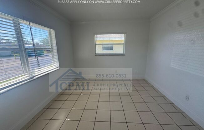 2 beds, 1 bath, 827 sqft, $1,895, Unit 632