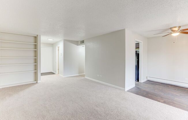 2 beds, 2 baths, 1,008 sqft, $1,550, Unit 60201