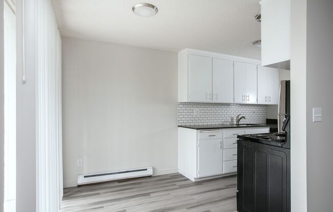 Timber Grove Apartments in Lynnwood, WA