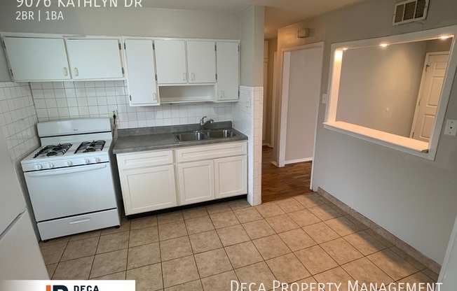 2 beds, 1 bath, 768 sqft, $1,095