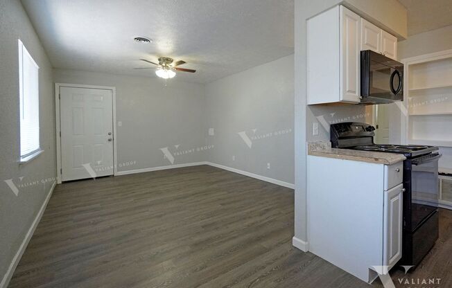 2 beds, 1 bath, 750 sqft, $1,025, Unit 309