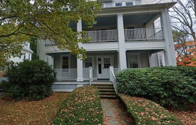 84 WALKER ST