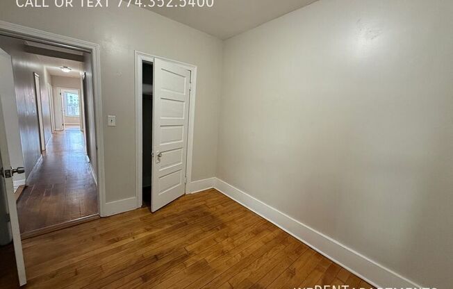 23 MILLBURY ST