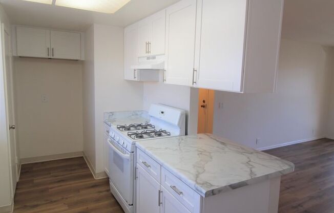 1 bed, 1 bath, 653 sqft, $1,985, Unit 58