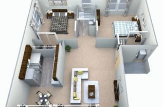 Partner-provided photo for $3100 unit