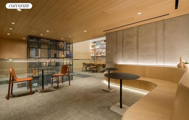 1 bed, 1 bath, $3,260, Unit 1726