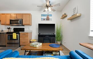 Partner-provided photo for $1995 unit