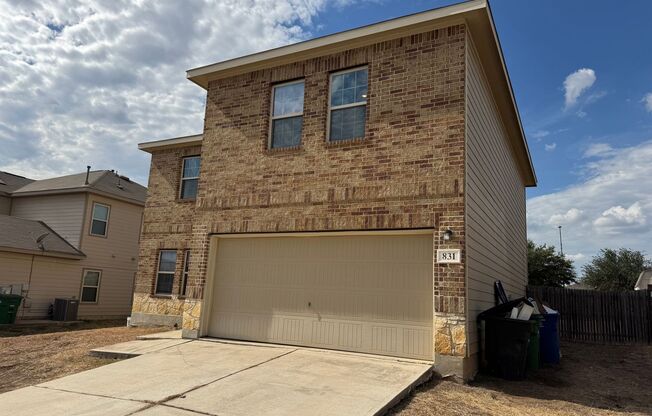 Move-In Special! Spacious 3BR Home with Large Private Yard in Mission Del Lago