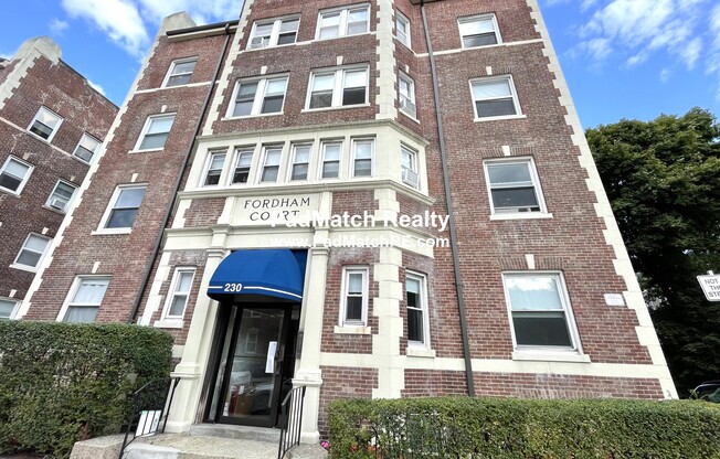 230 South St.
