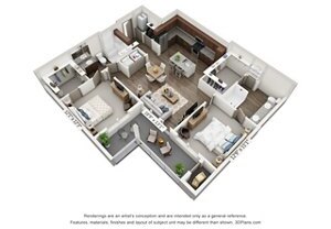 Partner-provided photo for $2585 unit