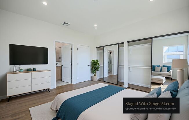 Ultra-Luxury Brand New 2 bed/2.5 bath and 4 bed/4 bath Townhomes