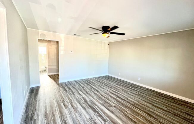 Sundance Apartments