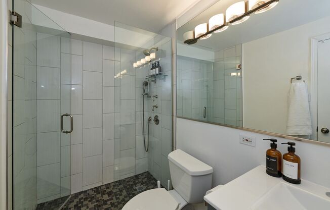 1 bed, 1 bath, 700 sqft, $2,250, Unit 418-0707