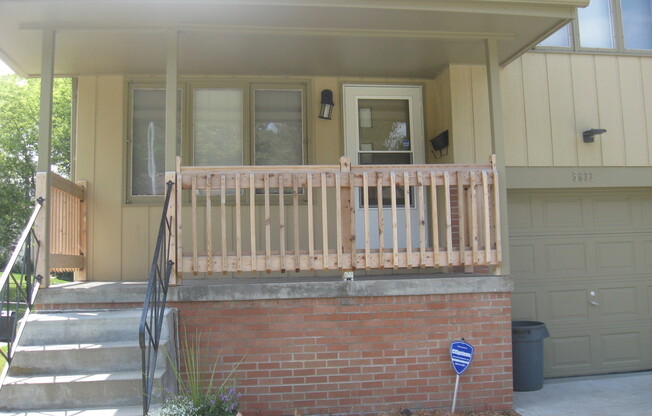 Parker 8, LLC - Schwalb Realty