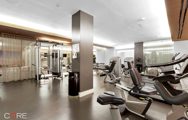 Studio, 1 bath, 611 sqft, $4,650, Unit 310