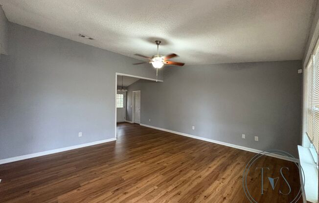 1220 Desert Storm Drive, Hinesville, GA