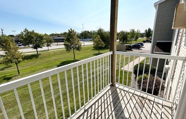 2 beds, 1 bath, 825 sqft, $825, Unit 2521-312