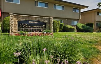 Brentwood Apartments