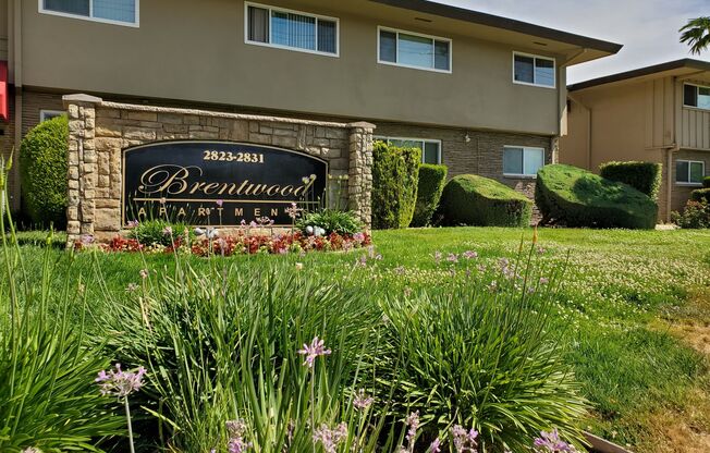 Brentwood Apartments