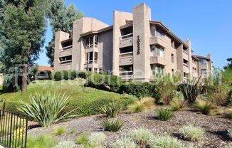 Mission Valley, 10225 Caminito Cuervo #143- Secured building! Close to shops and restaurants!