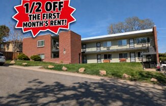 1280 Wolff St. #5