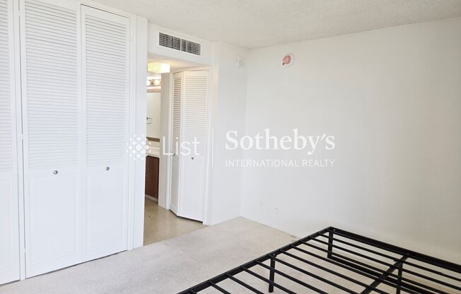 1 bed, 1 bath, $2,800, Unit #1903