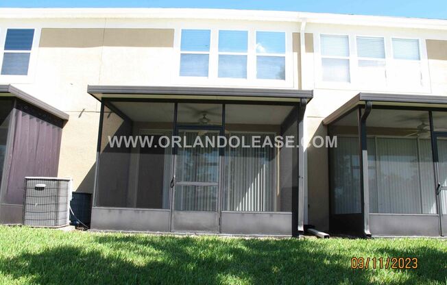 6206 CASTELVEN DR #105 ORANGE COUNTY