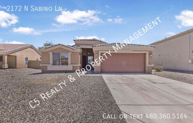 2172 N SABINO LN