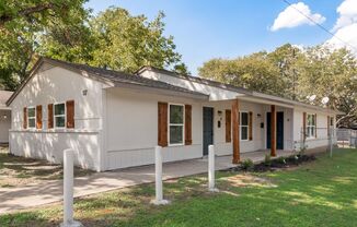 117 E. Sanford Street Unit B