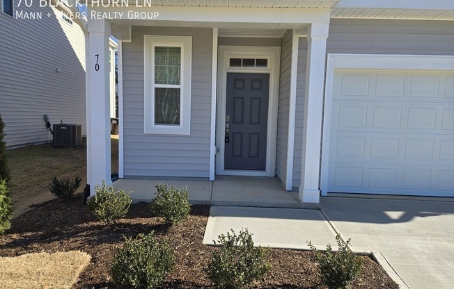 70 BLACKTHORN LN
