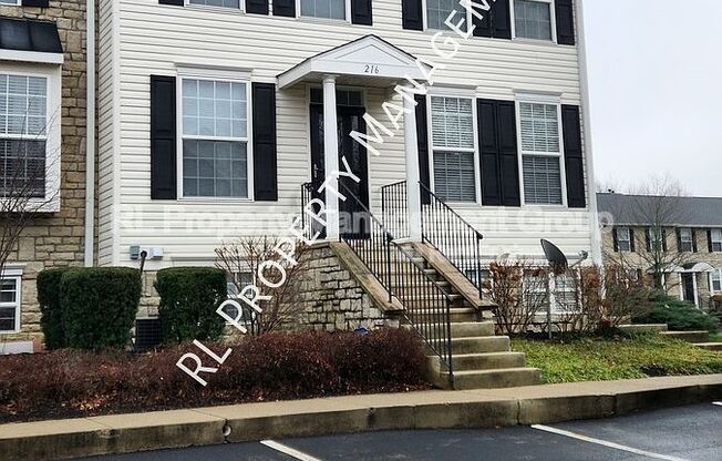 216 OXFORD OAK DR