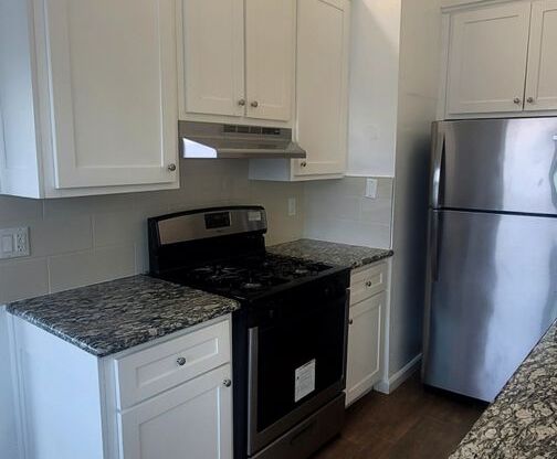 1 bed, 1 bath, $1,850, Unit #8