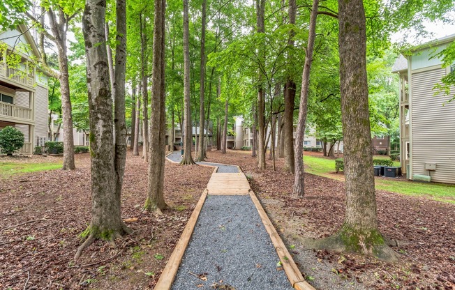 Community Walking Trail