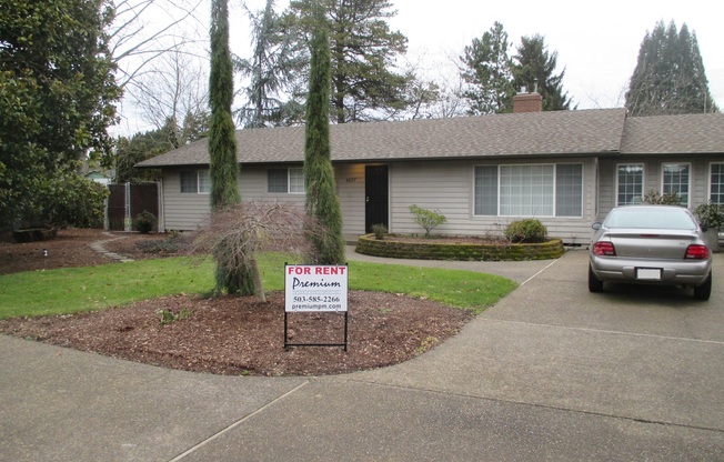 Beautiful Three Bedroom Home in North Salem