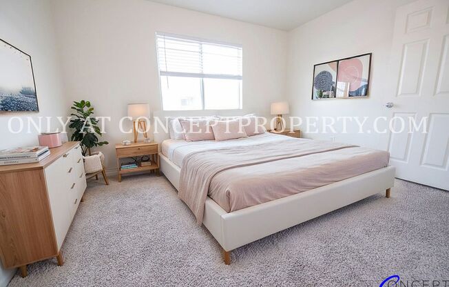 3 beds, 2 baths, 1,350 sqft, $1,899, Unit 4060