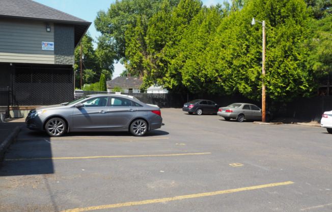 386-01 Harrison Court Corvallis LLC